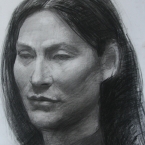 Asian Girl